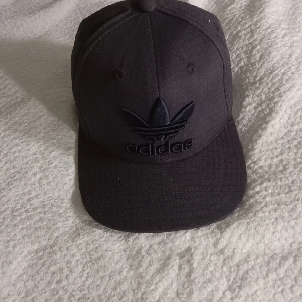 Adidas Release Stretch Adjustable Hat